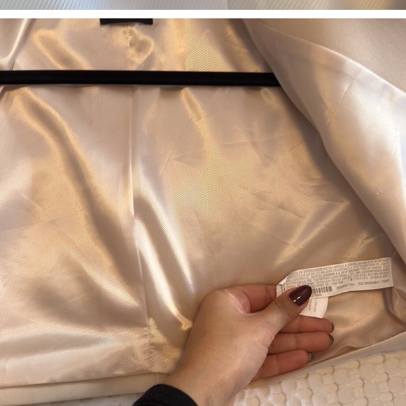 Zara Cropped blazer - Picture 6 of 7